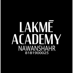 Lakme Academy Shaheed Bhagat Singh Nagar logo