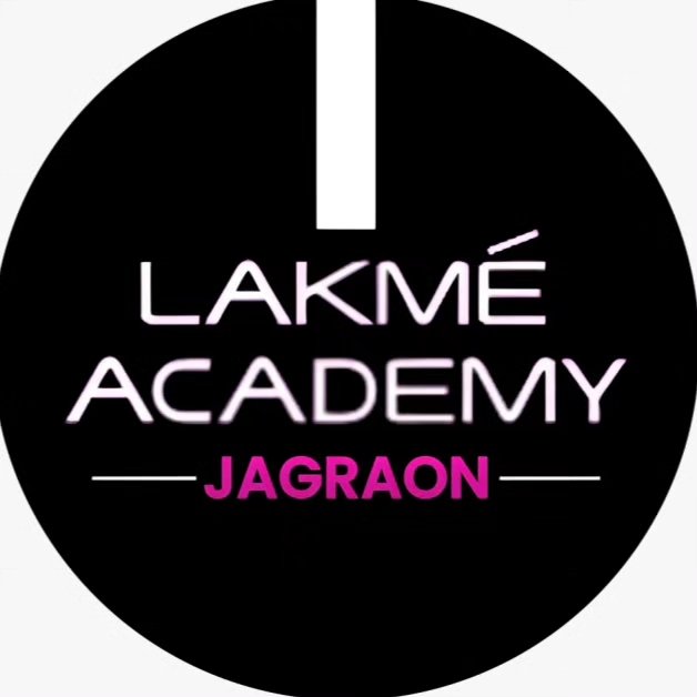 Lakme Academy jagraon logo