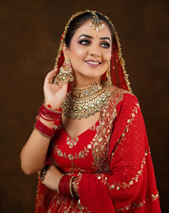 Lakshmi Pandey Makeup Studio Academymakeup