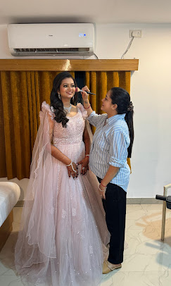 Lakshmi Pandey Makeup Studio Academyprofile