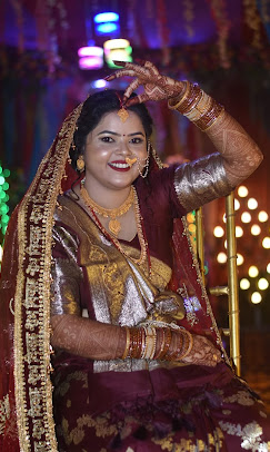 Lakshmi beauty salon academy makeup