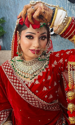 Lakshmi beauty salon academy