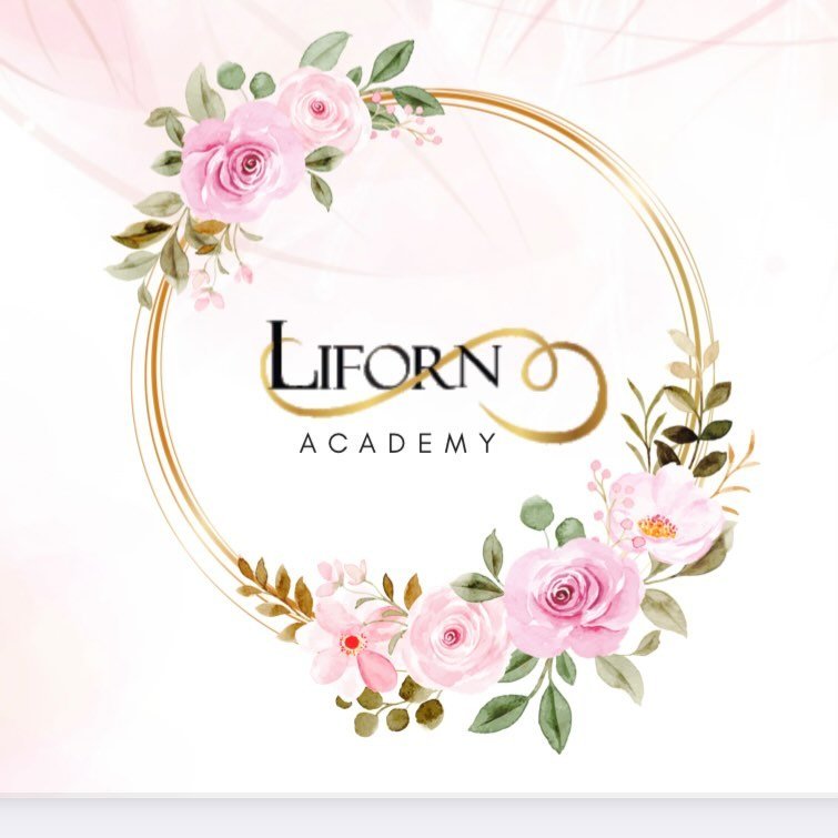 Liforn studio and Academy logo