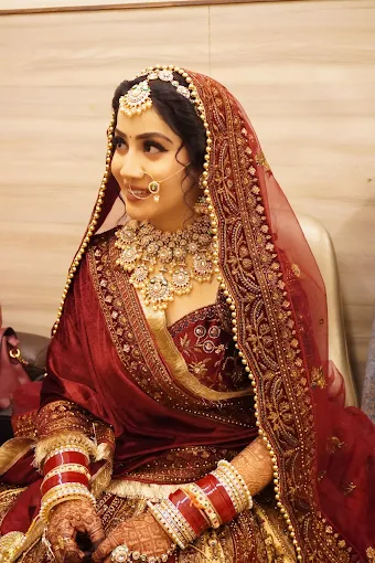 MBM Delhi Makeup Course