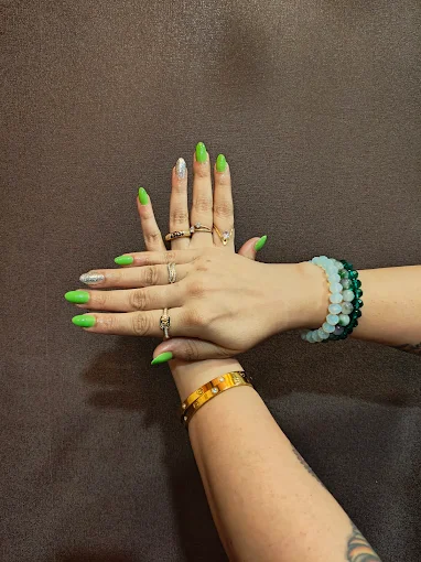 MBM Delhi Nail Course