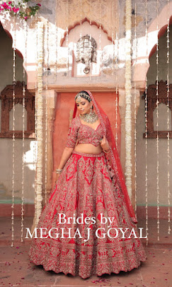 MEGHA J GOYAL Academy in Delhi makeup course