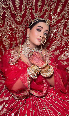 MEGHA J GOYAL Academy in Delhi