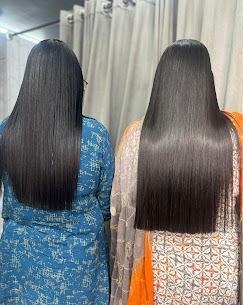 MJ Creations Unisex Salon academy Abohar hair cutting