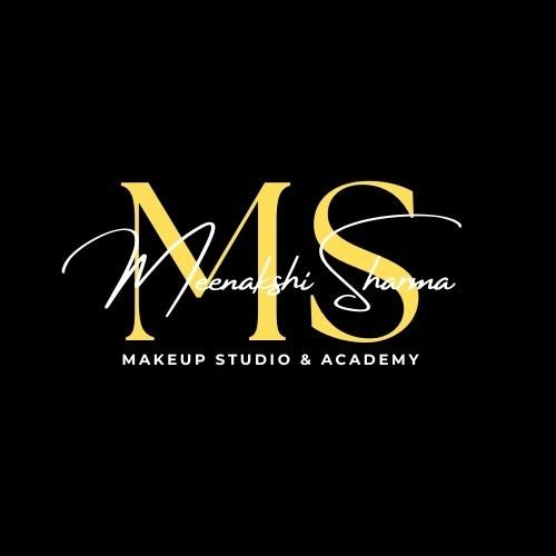 MS Makeup Studio Acadmy logo