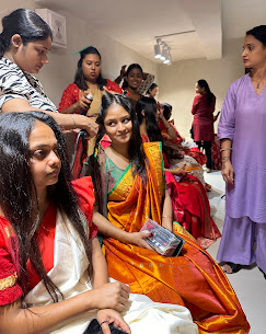 MUAS Academyhair class