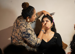 MUAS Academymakeup course