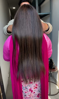 Mablos Plus Beauty Institute Jagraon hair