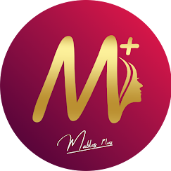Mablos Plus Beauty Institute Jagraon logo