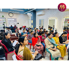 Mablos Plus Beauty Institute Jagraon makeup