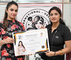 Mahalaxmi Makeup Studio Academy