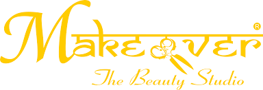 Makeover The Beauty Studio Academy Rewari logo