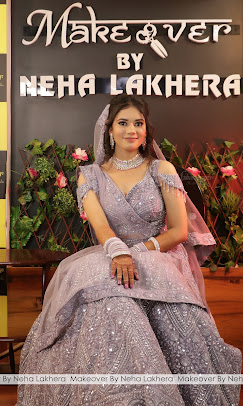 Makeover The Beauty Studio Academy Rewari makeup