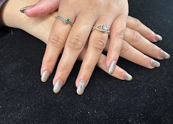 Makeover The Beauty Studio Academy Rewari nail