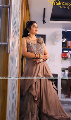 Makeover The Beauty Studio Academy Rewari