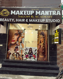 Makeup Mantra Salon Academy Karnal