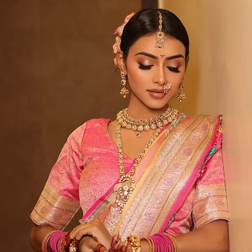 Makeup paradise salon academy makeup course