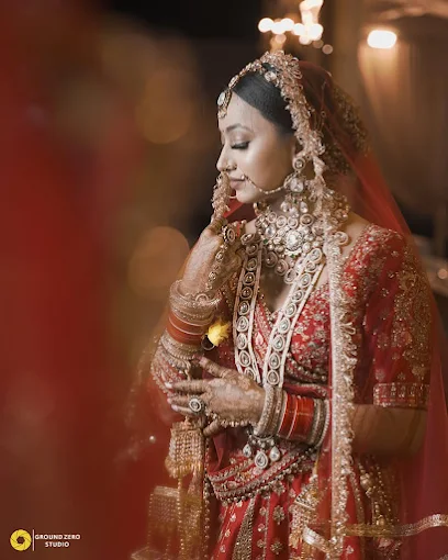 Makeup paradise salon academy makeup