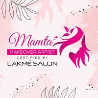 Mamta Makeup Studio Beauty Salon Academy logo