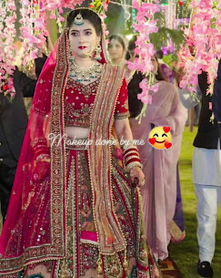 Mamta Makeup Studio Beauty Salon Academy makeup