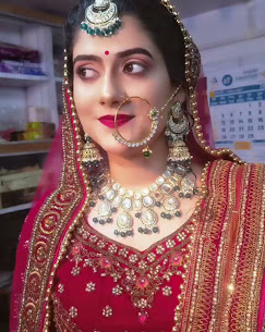 Mamta Makeup Studio Beauty Salon Academy makeupcourse 1