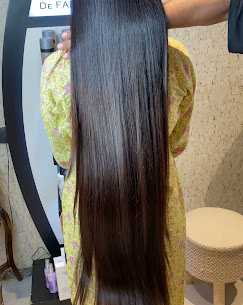 Micky Makeover Salon Academy Hisar hair course