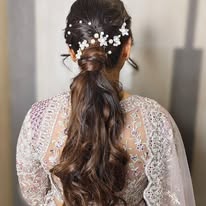 Mous Makeover Studio Academy hair clSSS