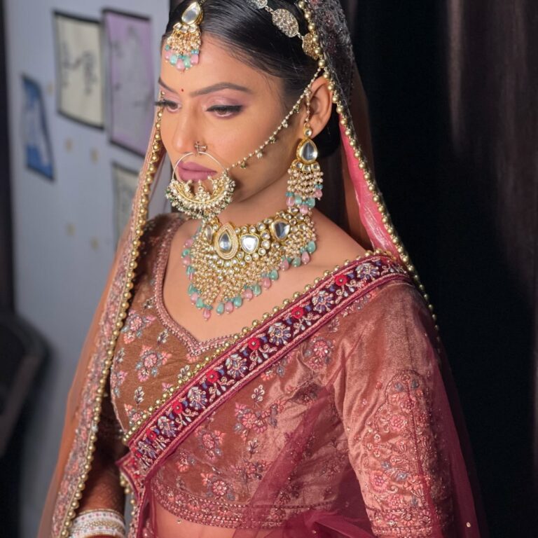 NDM Salon Academy Hisar 768x768