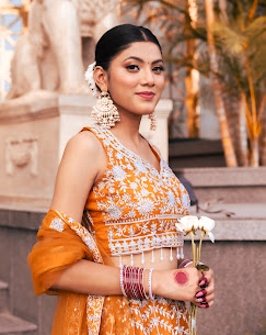 NIIB Institute Kharar makeup