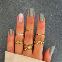 NIIB Institute Moga nail