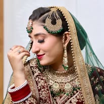 NIIB Institute Patiala makeup