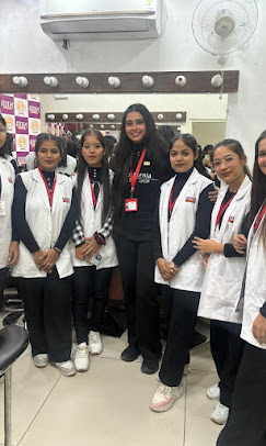 NIIB Institute Rajpura profile