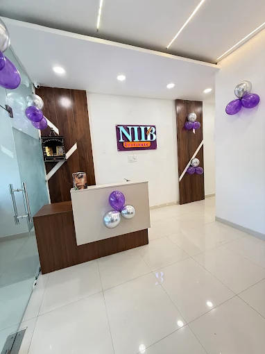 NIIB Institute Sahibzada