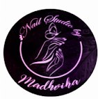 Nail Studio by Madhvika logo