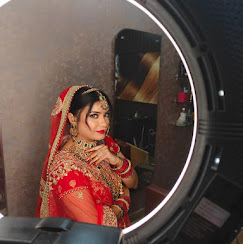 Natures beauty salon and academy makeup class