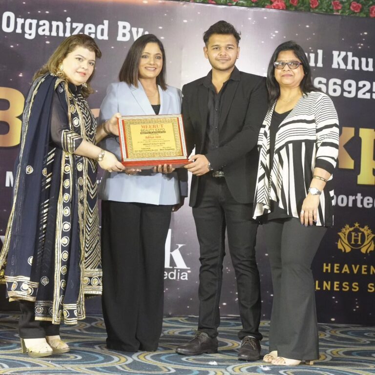 Natures beauty salon and academy ogo 768x768