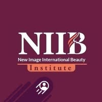 New Image International Beauty Institute logo