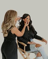 New Image International Beauty Institute makeup course