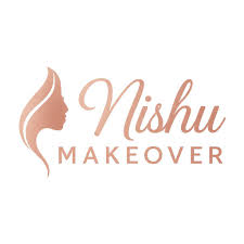 Nishu home makeup studio and Academylogo