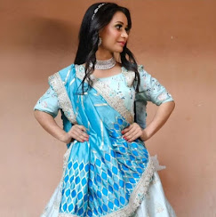 Nishu home makeup studio and Academyprofile