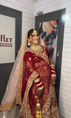 Oflet International institute of beauty wellness Abohar