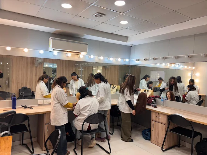 Orane Academy Classes Lajpat Nagar