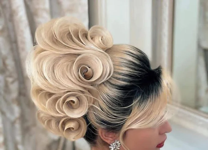 Orane Academy Haircourse