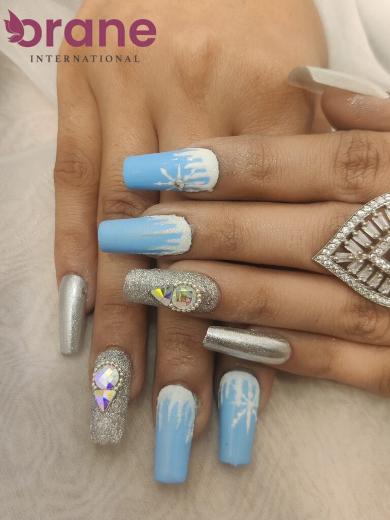 Orane Academy Nail Course 768x1024