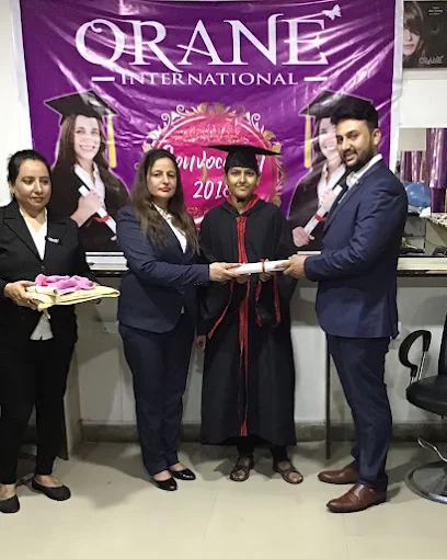 Orane International Academy Kurkshetra