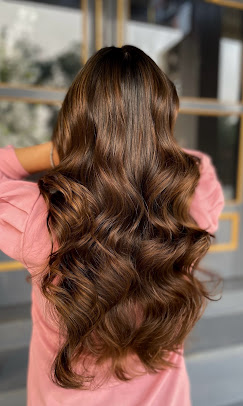 Orane International School of Beauty Wellness Jind hair course